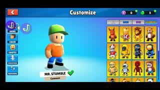 Skin Special Stumble guys Download Happymod in google