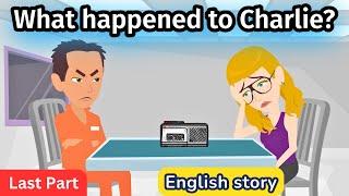 Bad nurse last part | English Story | Learn English | Animated story | Learn English with Kevin