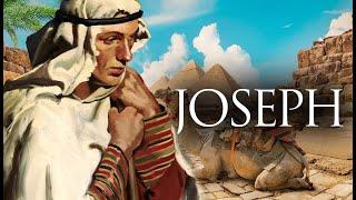 How God Used The Dreams Of Joseph To Save Egypt And His Family