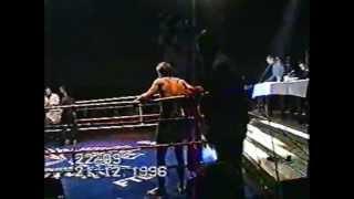 Muay Thai My
