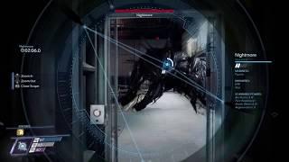 Prey | Does this nightmare not terrify you?