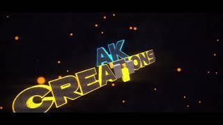 AK creations(intro)