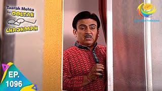 Taarak Mehta Ka Ooltah Chashmah - Episode 1096 - Full Episode