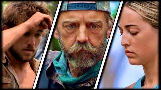 Top 10 Most Clutch Immunity Challenge Wins in Survivor 3.0