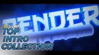 RenderMC (Top Intro Collection)