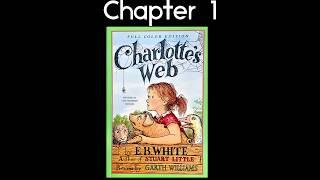 Charlotte’s Web Chapter 1 Read Aloud