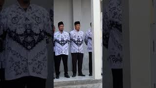 Hymne Guru Pesembahan Dari Bapak/Ibu & Staff SMK Negeri 7 Samarinda... | Selamat Hari Guru Nasional