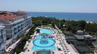 Trendy Aspendos Beach Hotel 2022