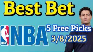  AI’s INSANE NBA Picks! You Won’t Believe These Predictions! 