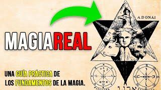 VERDADERA MAGIA | Métodos Efectivos Para Influir En El Reino Cuántico (Desbloquéa Sincronicidades)