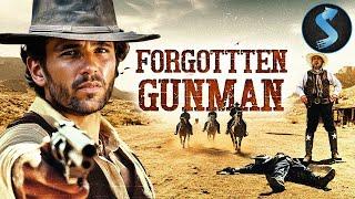 Betrayed by His Own Blood | Western | Full Movie | Forgotten Gunman