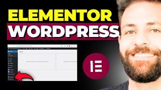 Como Instalar o Elementor no Wordpress? | ELEMENTOR FREE e PRO