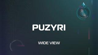 PUZYRI ▲ WIDE VIEW ▲ SHOW BABIES ▲ TOP TALENT TOURNAMENT 2024