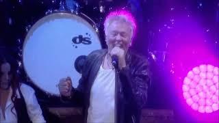 zucchero & paul young - senza una donna live