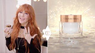 The Story of Charlotte's Magic Cream | Charlotte Tilbury