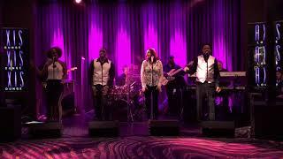 Nightline Band -  MGM Grand - We're In This Love Together 4-7-18 GDT