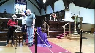 St. Paul's Anglican Church West End Vancouver BC Live Stream