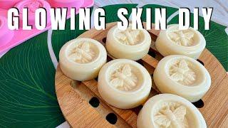 EASY DIY Lotion Bars Recipe SMOOTH, MOISTURIZE, SOFTEN ROUGH DRY SKIN