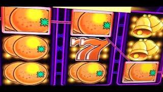 Turbo 27 (Kajot) slot machine - free spins - BIG WIN!!!