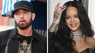 7 Women Eminem Has Dated