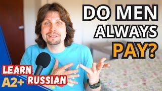 How to Act in Russia - 5 Essential Etiquette Tips!