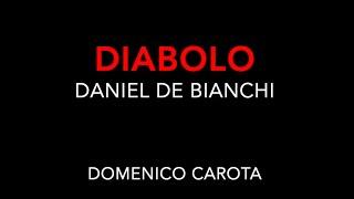 Diabolo - Circo in musica - Daniel De Bianchi