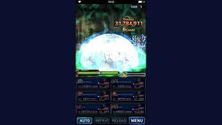 FFBE - General Beatrix Chronicle Battle: All Stages + Budget Guide