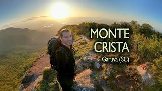 This mountain in southern BRAZIL was explored by the indigenous: MOUNT CRISTA (3,170 ft) | sub 