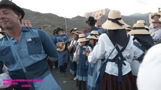 ROMERIA OFRENDA SAN ANTONIO  DE PADUA MOGAN  2024