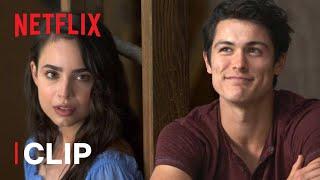 "We Wouldn't Have Worked Out"  Feel the Beat | Netflix After School
