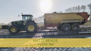 Natte bende (vlog 166)