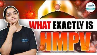 What is Exactly HMPV? | What are the Risk Factors, Symptoms, Treatment, Prevention | Know Everything