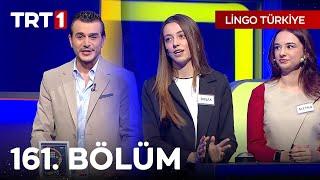 Lingo Türkiye 161. Bölüm