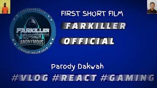 PARODY: CIRI-CIRI ORANG YANG BERJAYA.....FIRST SHORT FILM FARKILLLER!!!