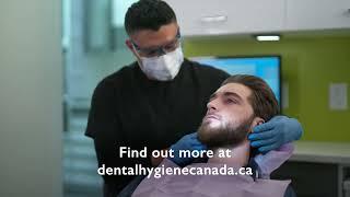 CDHA 2025 National Advertising Campaign (English 6 sec)