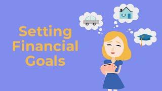 How to Set Financial Goals for a Positive Money Mindset | Phil Town