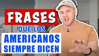 Si Sabes Estas 15 Palabras Clave, Hablas Inglés Como un Nativo en EE.UU. | Aprende Inglés Americano