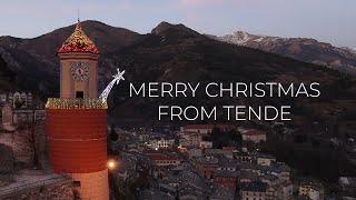 Merry Christmas From Tende