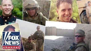 Honoring fallen heroes this Memorial Day