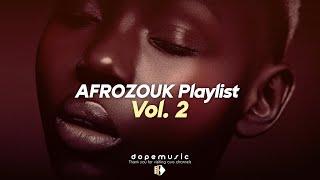 Ronisia X Joe Dwet File Type Beat  Playlist 2 (Afro Zouk Instrumental 2024)