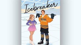 Icebreaker by Hannah Grace - Audiobook Part. 01