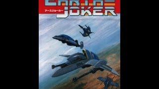 U.N. Defence Force: Earth Joker (Arcade/Visco Games/1993 Longplay) [HD]