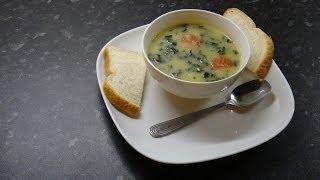 Caldo Verde