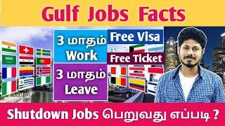 Gulf jobs in tamil foreign jobs in tamil dubai jobs in tamil