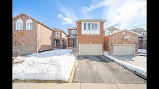 840 Cardington Street, Mississauga Home - Real Estate Properties