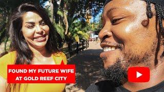 Emhlabeni Vlogs | Gold Reef City | Black Studios | Jason | Dudu I ShotsbyThabng | Future Wife