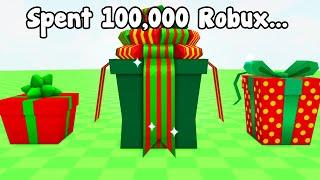 I Spent 100,000 Robux For Titanic Pet In Pets Go!