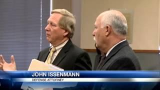 Public indecency charges against township trustee dismissed