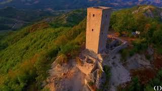 La Torre del Castello della Metola