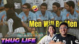 Men Will Be Men  - THUG LIFE | Ramstk Family